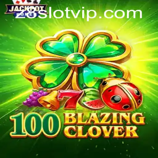 100BlazingClover: Exploring the Ultimate Online Gaming Experience