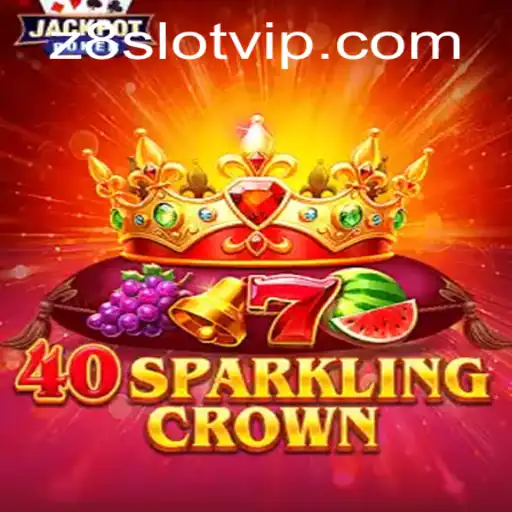 Unlocking the Thrills of 40SparklingCrown on Z8slot