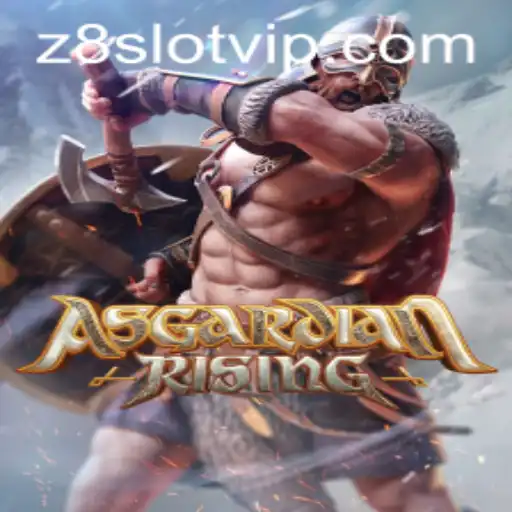 Exploring the Epic Realm of AsgardianRising through Z8slot
