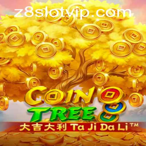 Exploring the Thrilling World of CoinTree: An In-Depth Look at Z8slot's Newest Gaming Sensation