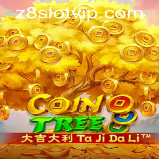 Exploring the Thrilling World of CoinTree: An In-Depth Look at Z8slot's Newest Gaming Sensation