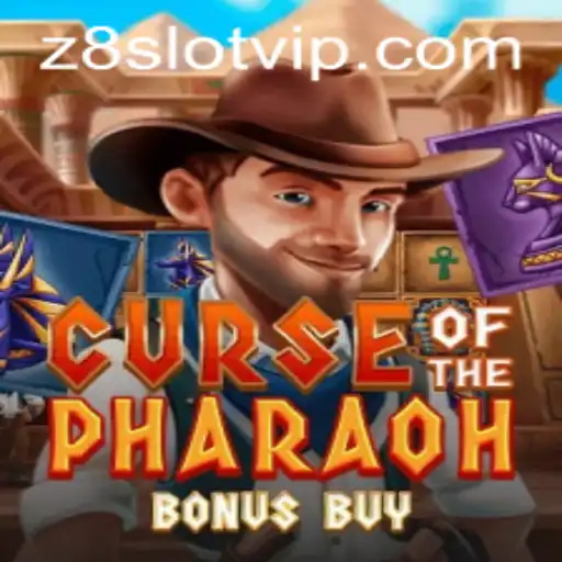 Exploring the Thrills of Curse of the Pharaoh Bonus Buy: A Z8slot Adventure