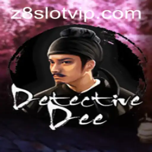 The Intrigue of DetectiveDee and the Influence of Z8slot in Gaming