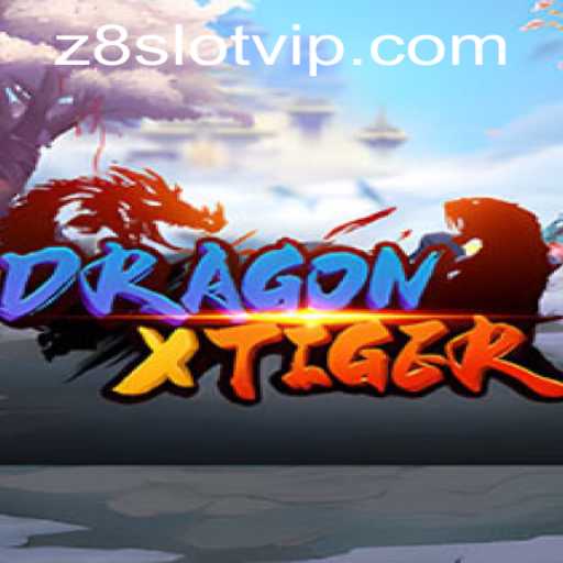 Exploring the Exciting World of DragonXTiger with Z8slot