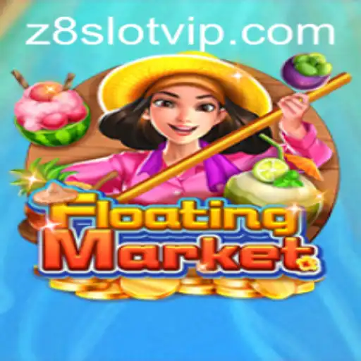 Explore the Exciting World of FloatingMarket: A Unique Gaming Experience with Z8slot