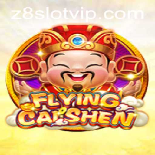 Discover the Excitement of FlyingCaiShen on Z8slot: A Comprehensive Guide