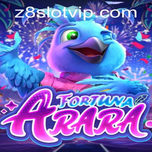 FortunaArara: The Exciting World of Z8slot Gaming