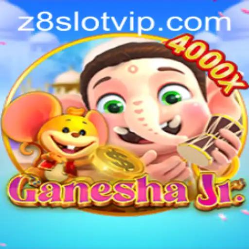 GaneshaJr: Unveiling the Mystical World of Z8slot