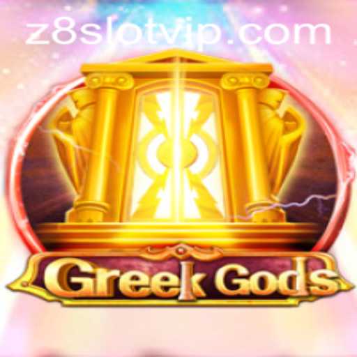Exploring the Mythical World of GreekGods in Z8slot