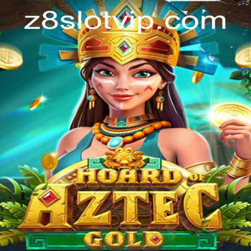 Hoard of Aztec Gold: A Thrilling Journey into Riches