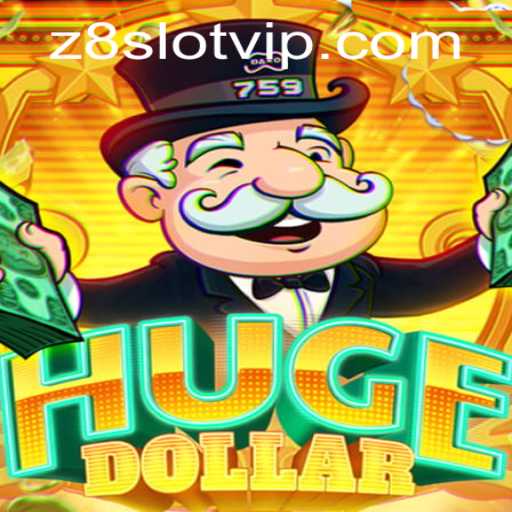 Exploring the Thrills of HugeDollar with Z8slot
