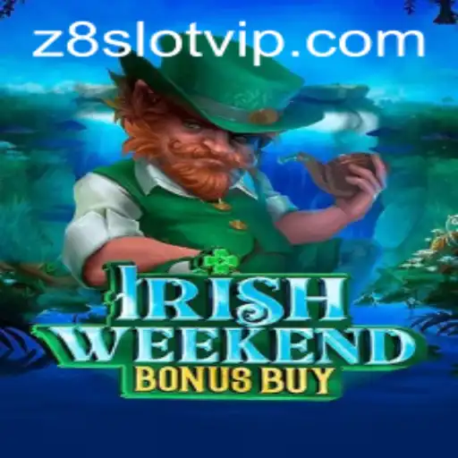 Dive into the Thrilling World of IrishWeekendBonusBuy