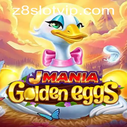 Discovering the Exciting World of JManiaGoldenEggs: A New Adventure in Z8slot