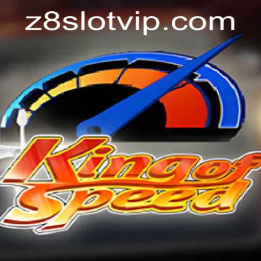 King of Speed: The Ultimate Racing Experience with Z8slot