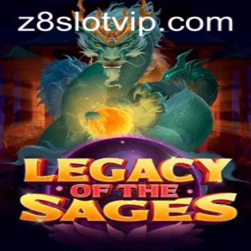 LegacyoftheSages: A Journey Through Time and Strategy