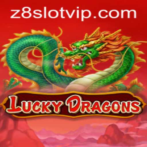 Discover the Enchanting World of LuckyDragons: A Deep Dive into Z8slot
