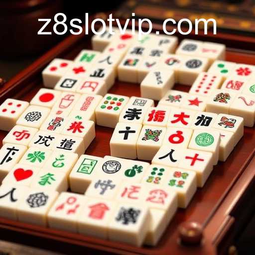The Fascinating World of Mahjong