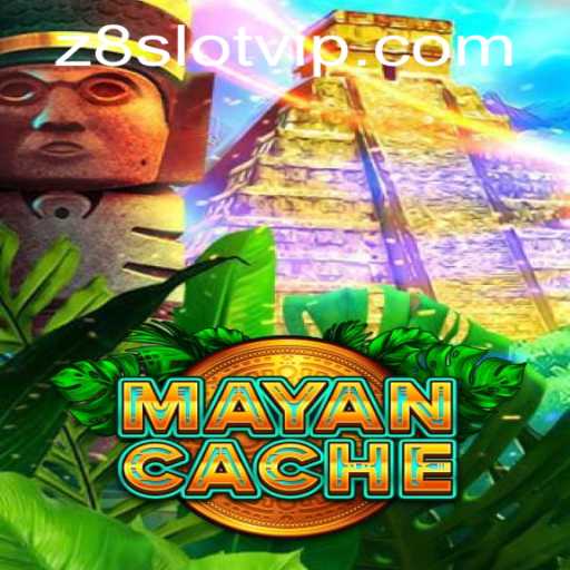 Unveiling MayanCache: A Deep Dive Into the Enigmatic Z8slot Adventure