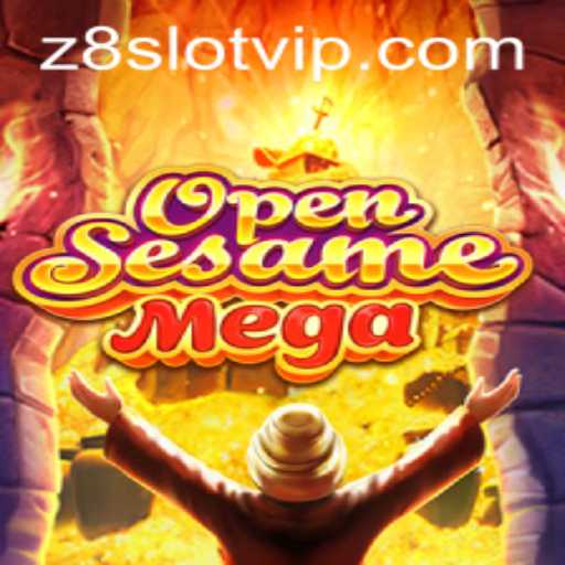 Discover the Thrills of OPENSESAMEMEGA: A New Gaming Sensation with Z8slot