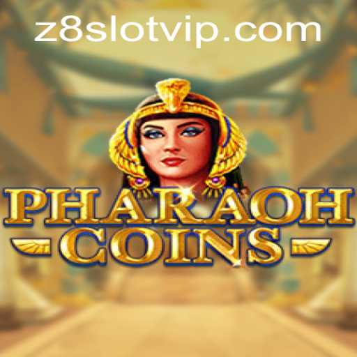 Exploring the World of PharaohCoins and the Z8slot