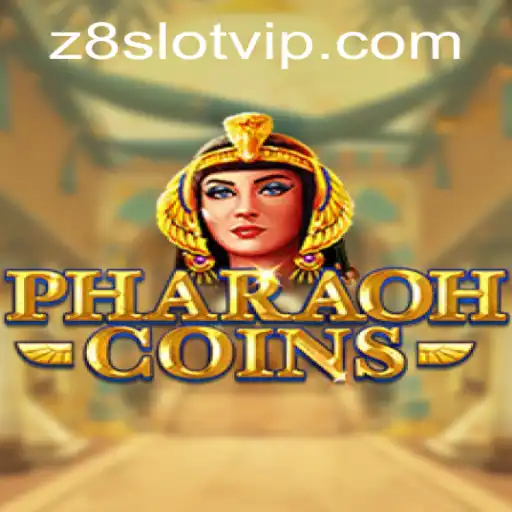 Exploring the World of PharaohCoins and the Z8slot