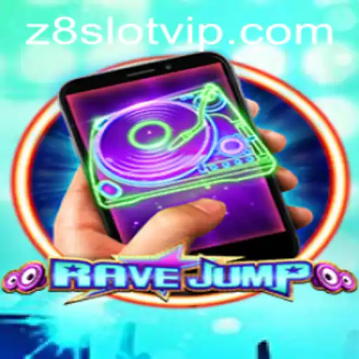 RaveJumpmobile: An Exciting Dive into Z8slot's Virtual Universe