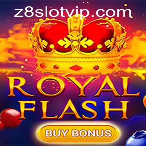 Exploring RoyalFlashBuyBonus: The Thrilling New Addition to Z8slot