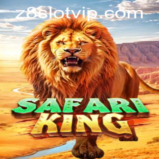 Discover the Exciting World of SafariKing Slot Game on Z8slot