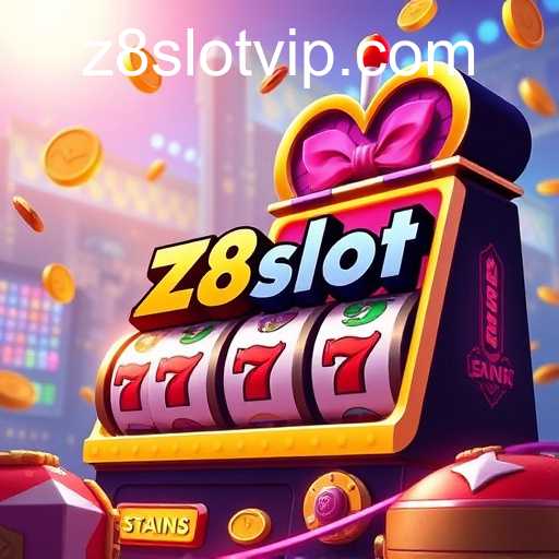 Z8slot: Exploring the World of Slots