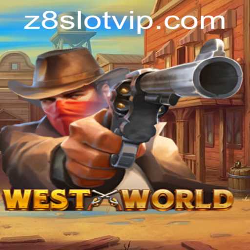 Exploring the Immersive World of WestWorld: The Z8slot Experience