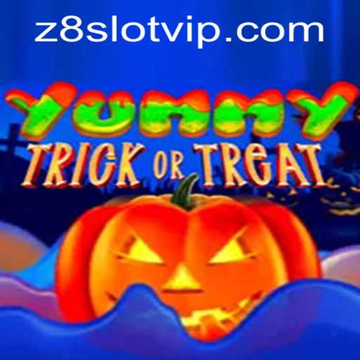 Explore the Thrills of YummyTrickorTreat: A Delightful Gaming Adventure with Z8slot