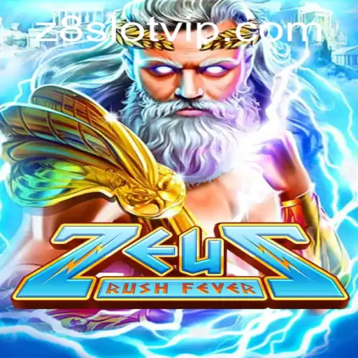 ZeusRushFever: Unleashing the Thunderous Excitement in Z8slot